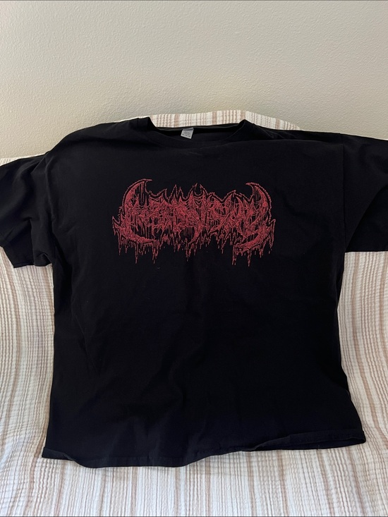 Gildan Other - Morbid Visionz Band Shirt